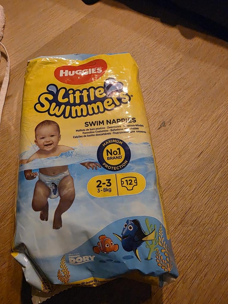 Zwemluires voor baby's, Kinderen en Baby's, Ophalen of Verzenden, Jongetje of Meisje, Zwem-accessoire