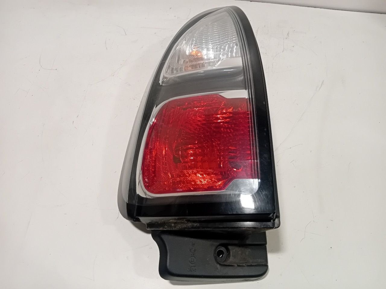 Achterlicht links buiten Citroën C3, Auto-onderdelen, Verlichting, Citroën, Gebruikt, Herkomst onderdeel bekend, 12 maanden garantie