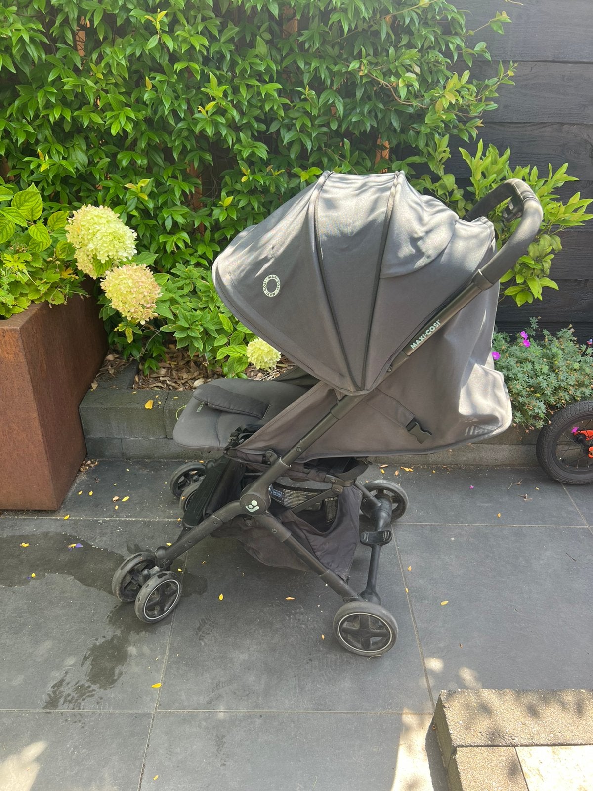 Maxi Cosi Lara 2 baggy, Kinderen en Baby's, Buggy's, Ophalen, Gebruikt, Maxi-Cosi