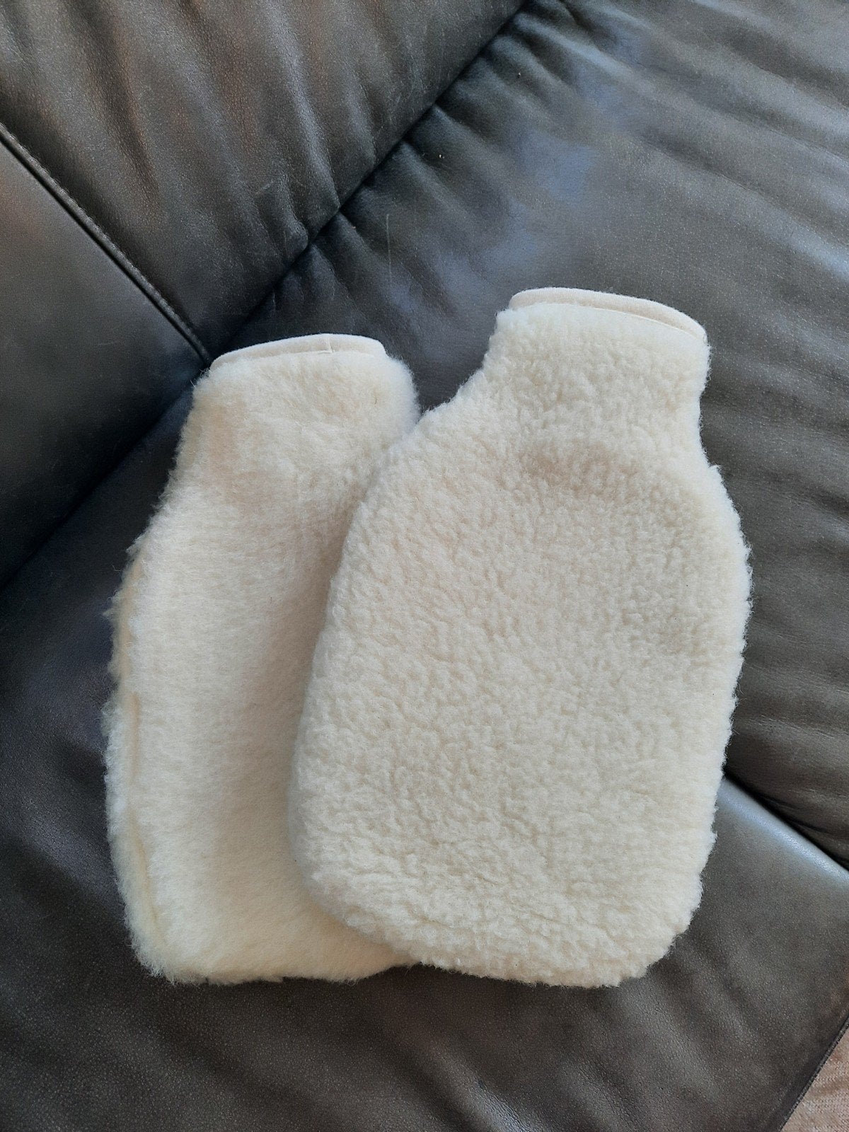 Daaloumaa Merino Kruiken, Ophalen of Verzenden, Zo goed als nieuw