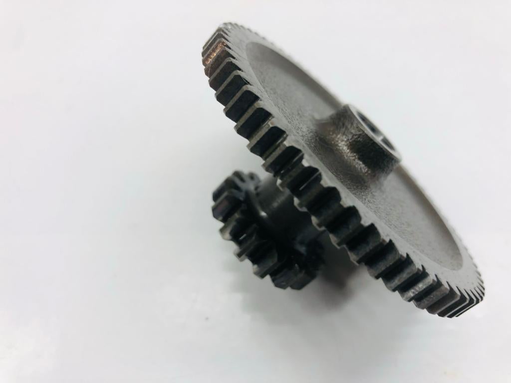 Startmotor Tandwielset voor Yamaha YZF 750, Gebruikt, ., Ophalen of Verzenden, .