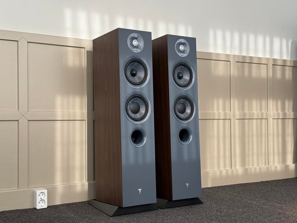Focal Chora 816, Audio, Tv en Foto, Overige merken, Ophalen of Verzenden, Zo goed als nieuw, /