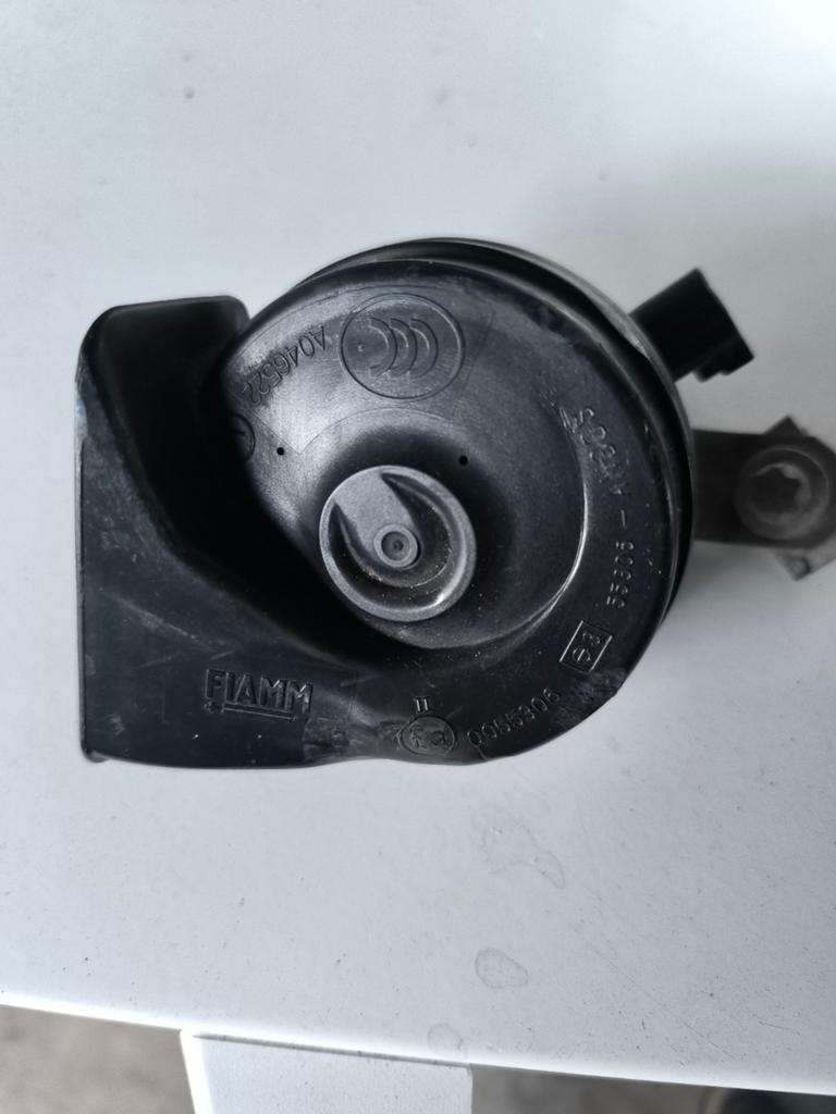 Klakson Opel Corsa D, Auto-onderdelen, Overige Auto-onderdelen, Ophalen of Verzenden