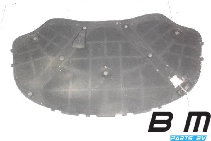 Demping onder moterkap Volkswagen Passat B6 3C086831, Gebruikt
