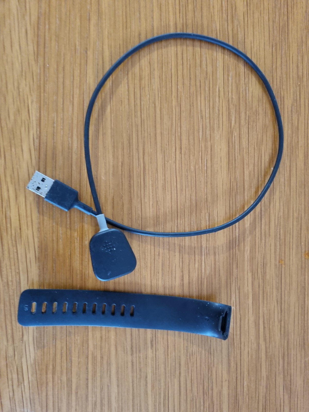 Fitbit 4, Sport en Fitness, Hartslagmeters, Ophalen of Verzenden, Overige merken