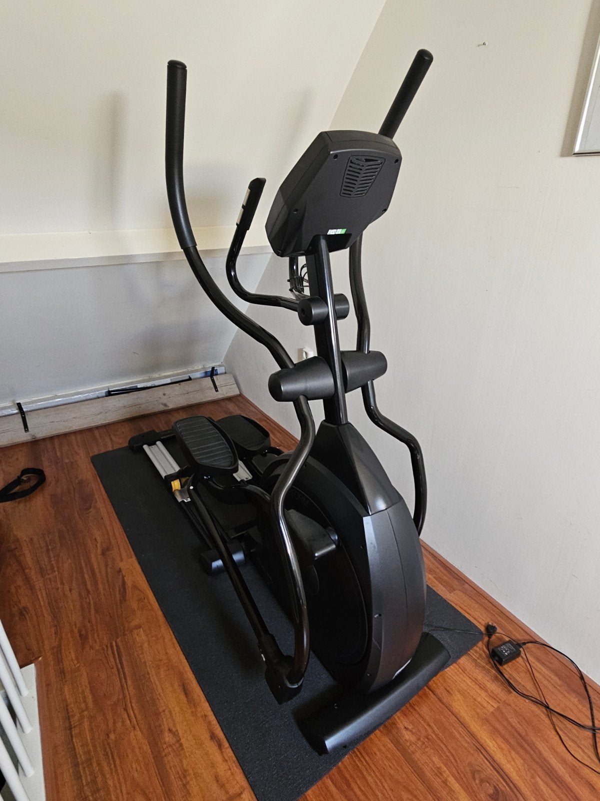 Flow Fitness Perform X4 Crosstrainer - Zo goed als nieuw, Ophalen
