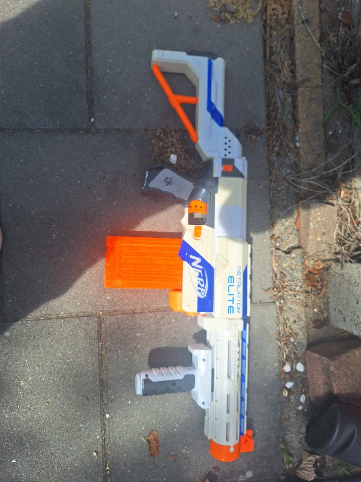 Nerf Guns Divers - Set van 3 Blasters Alleen afhalen, Ophalen