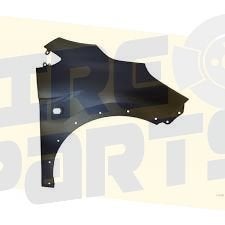 Opel Karl Rocks voorscherm Rechts Origineel! 42695343, -, Verzenden, -, Opel