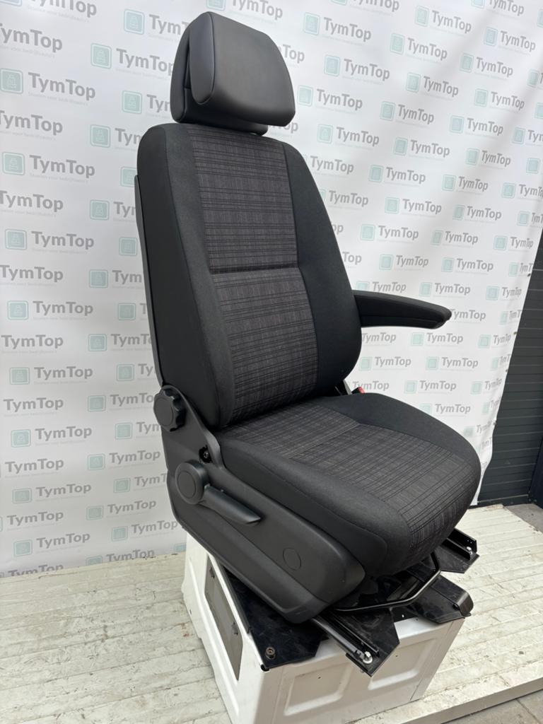 mercedes sprinter stoel passagier met draaiplateau tuv, Tymtop5@gmail.com, 3161ek, Tymtop, Nieuw