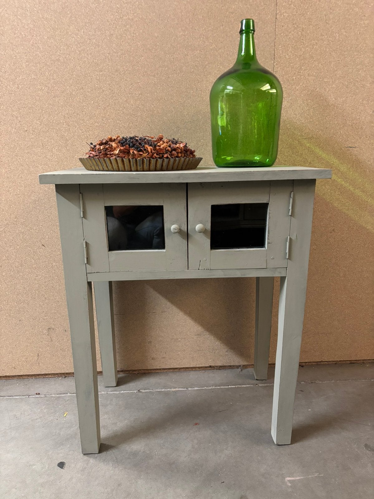 Brocante kastje, Ophalen of Verzenden