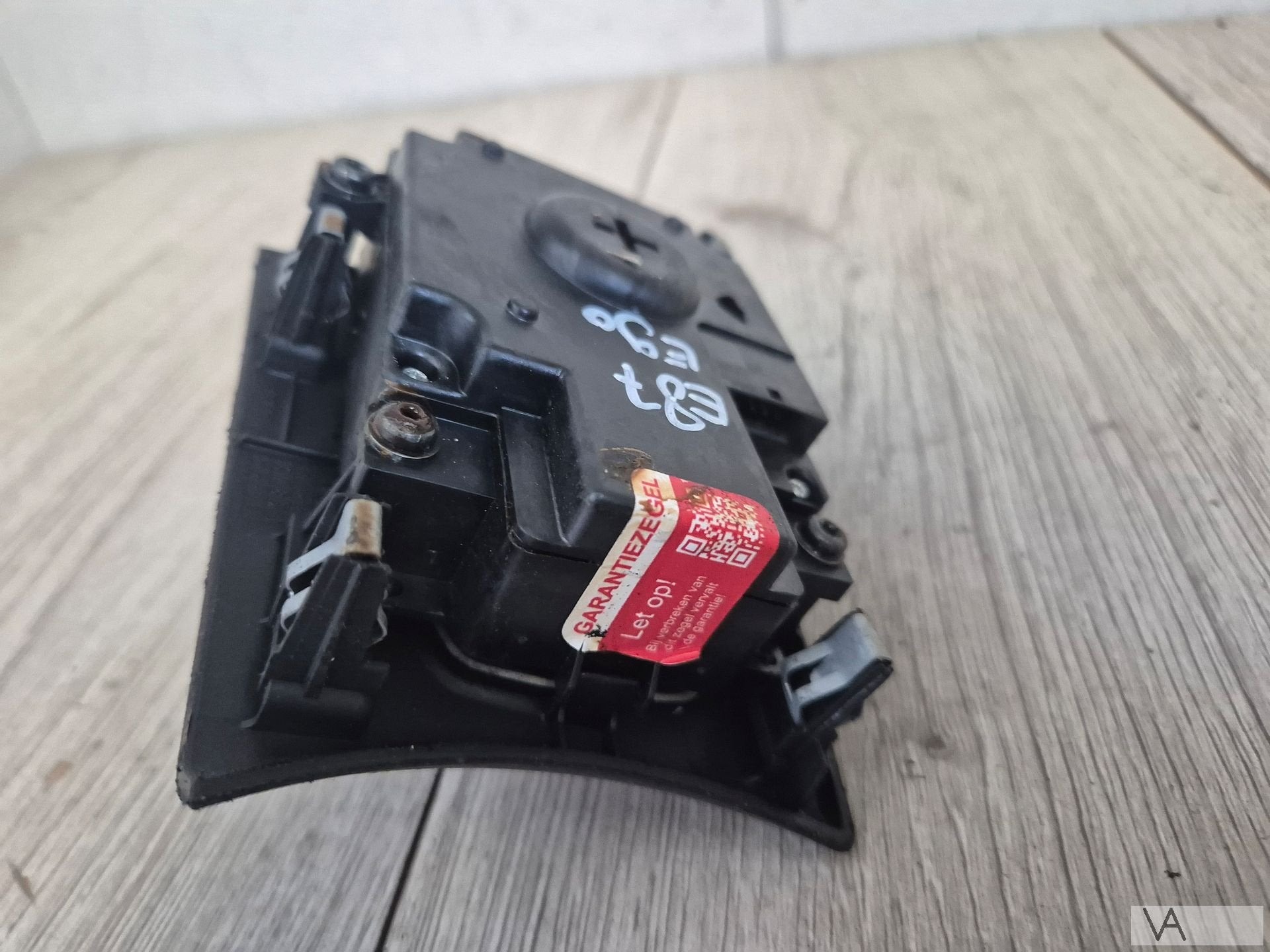 Navigatie bediening Idrive van BMW 1 serie E87 3 E90 6979363, Gebruikt, -, -, Ophalen of Verzenden
