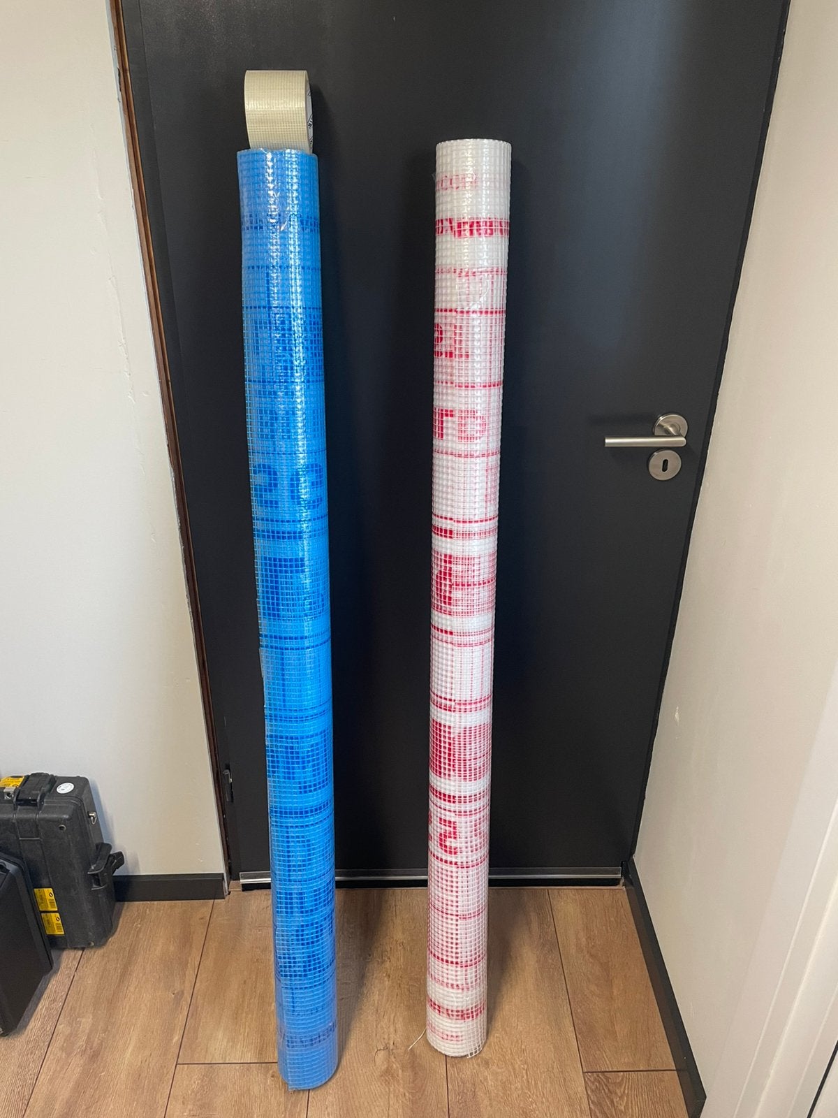 Miofol damremmend isolatiefolie, Doe-het-zelf en Verbouw, Overige materialen, Nieuw, 15 m² of meer, Ophalen