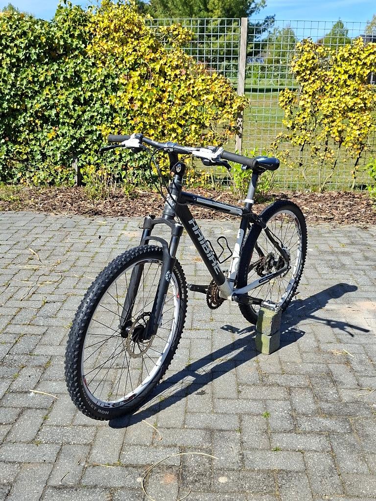 Mountainbike voor handige fietsenmaker, 26 inch of meer, Gebruikt, Versnellingen, Ophalen of Verzenden
