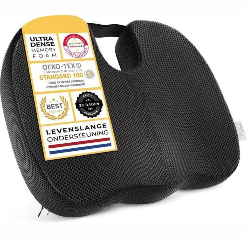 Ergonomisch/orthopedisch kussen. 50% korting!!!, Ophalen of Verzenden