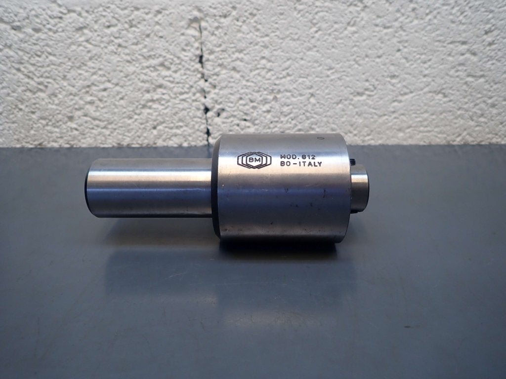 Brighetti Meccanica 612 roterende brootskop (Rotary Broach), Niet ingevuld, Gebruikt, Niet ingevuld, Ophalen of Verzenden