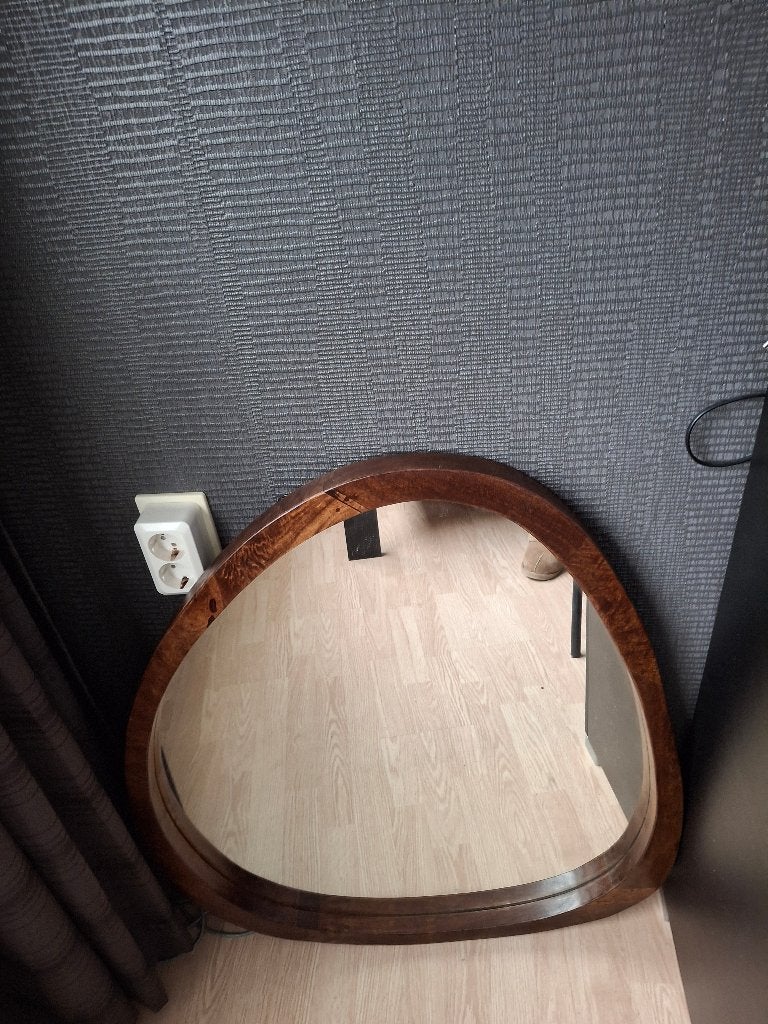 Spiegel Jila, Ophalen, Minder dan 50 cm, Nieuw, Minder dan 100 cm