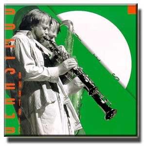 SALE-> CD ANATOLE GERASIMOV - Yes, Verzenden, 1980 tot heden, Zo goed als nieuw, Jazz