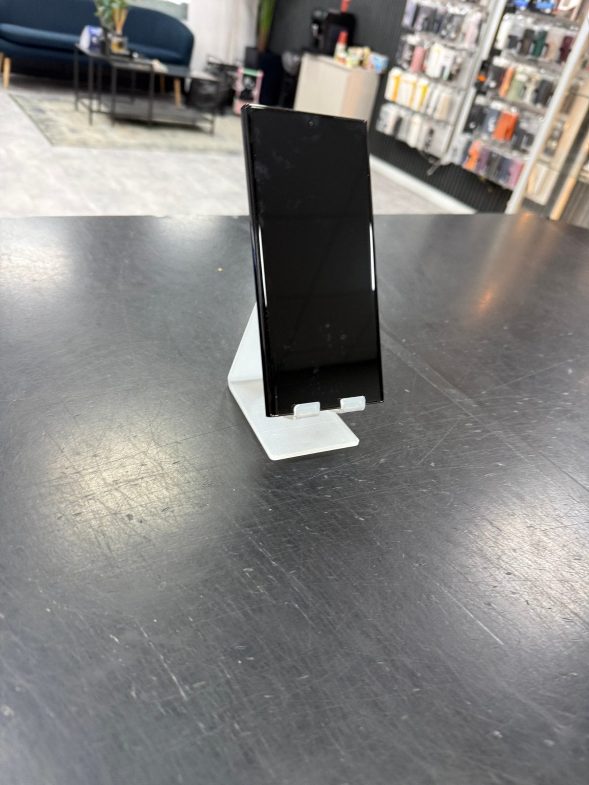 Samsung S23 Ultra 256GB zwart Prima staat! Scherm krasvrij!, Ifixiteasy, Ophalen of Verzenden, Zo goed als nieuw, Info@ifixiteasy