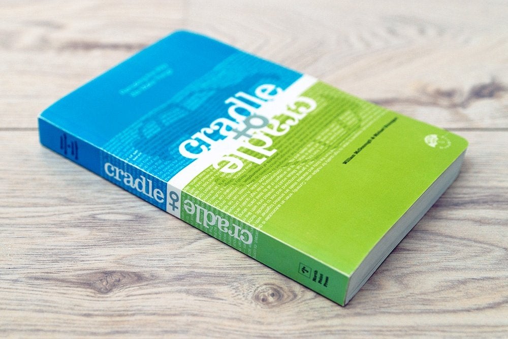 Cradle to Cradle, Ophalen of Verzenden, Zo goed als nieuw, Nederland