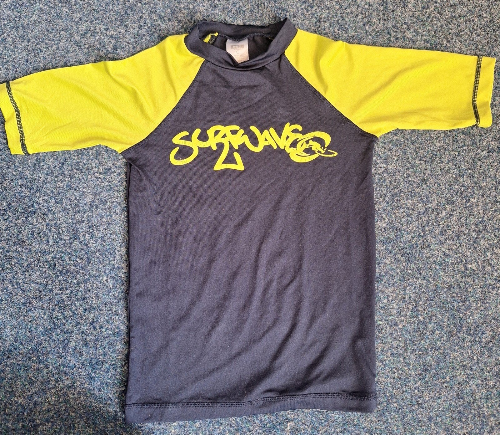 uv shirt maat 122/128, Maat XS of kleiner, Ophalen, Shirt