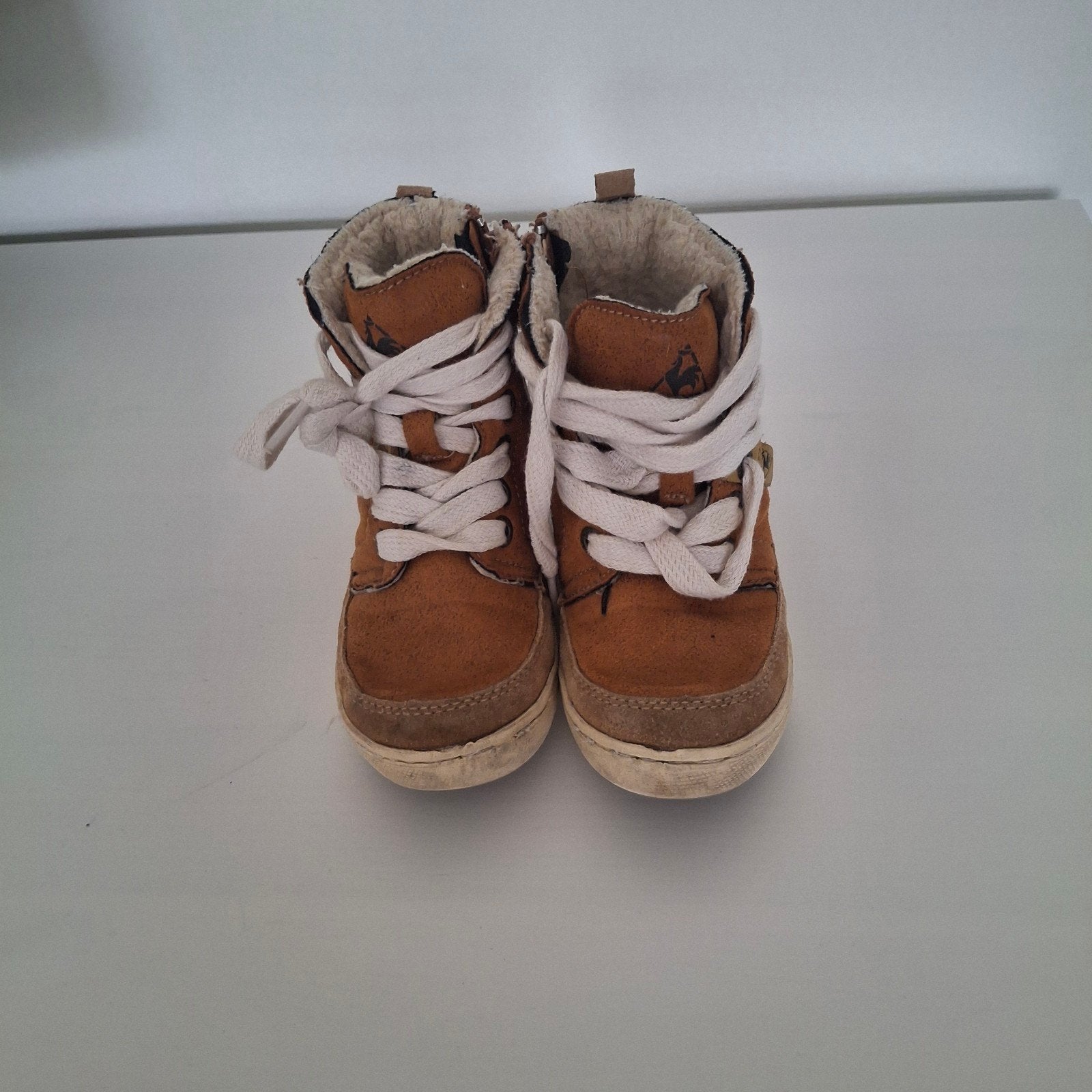 Le Coq Sportif babyschoenen - Gebruikt