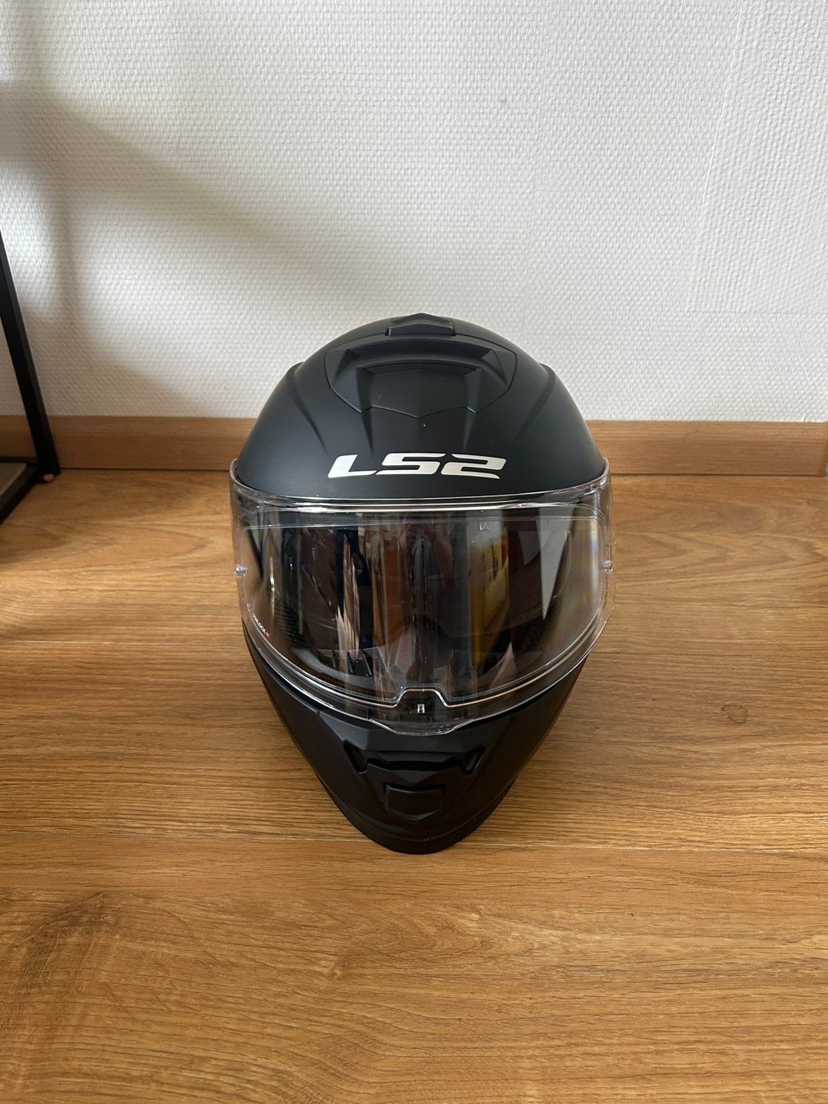 Motorhelm dames, M, Integraalhelm, Dames, Tweedehands