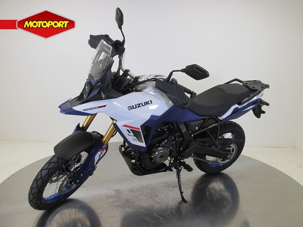 Suzuki V-Strom 800DE (bj 2025), Lange Dreef 12
4131NH  Vianen, NL, Suzuki, Nieuw, Bedrijf