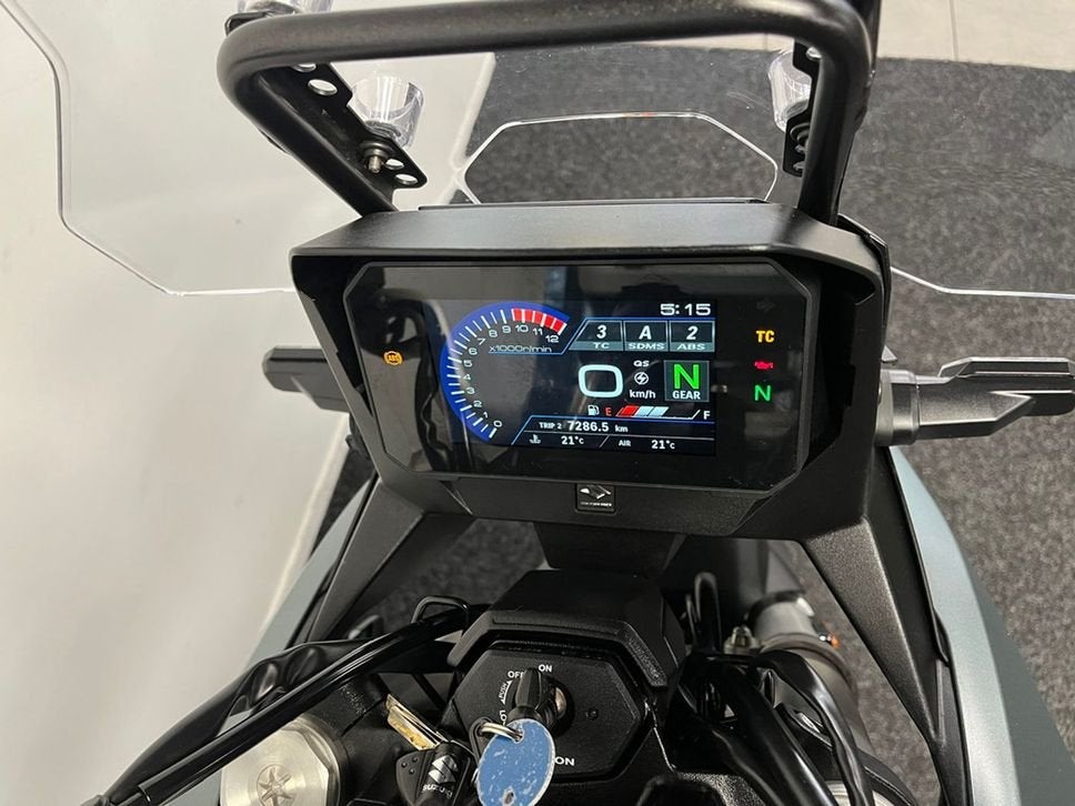 ⭐️⭐️Suzuki V-STROM 800 (bj 2024)⭐️⭐️, Motorrijbewijs A, Bedrijf, Onbekend, Meer dan 35 kW