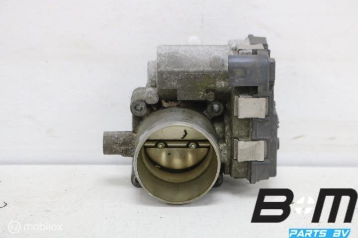 Gasklephuis VW Passat B8 Limo 03F133062B