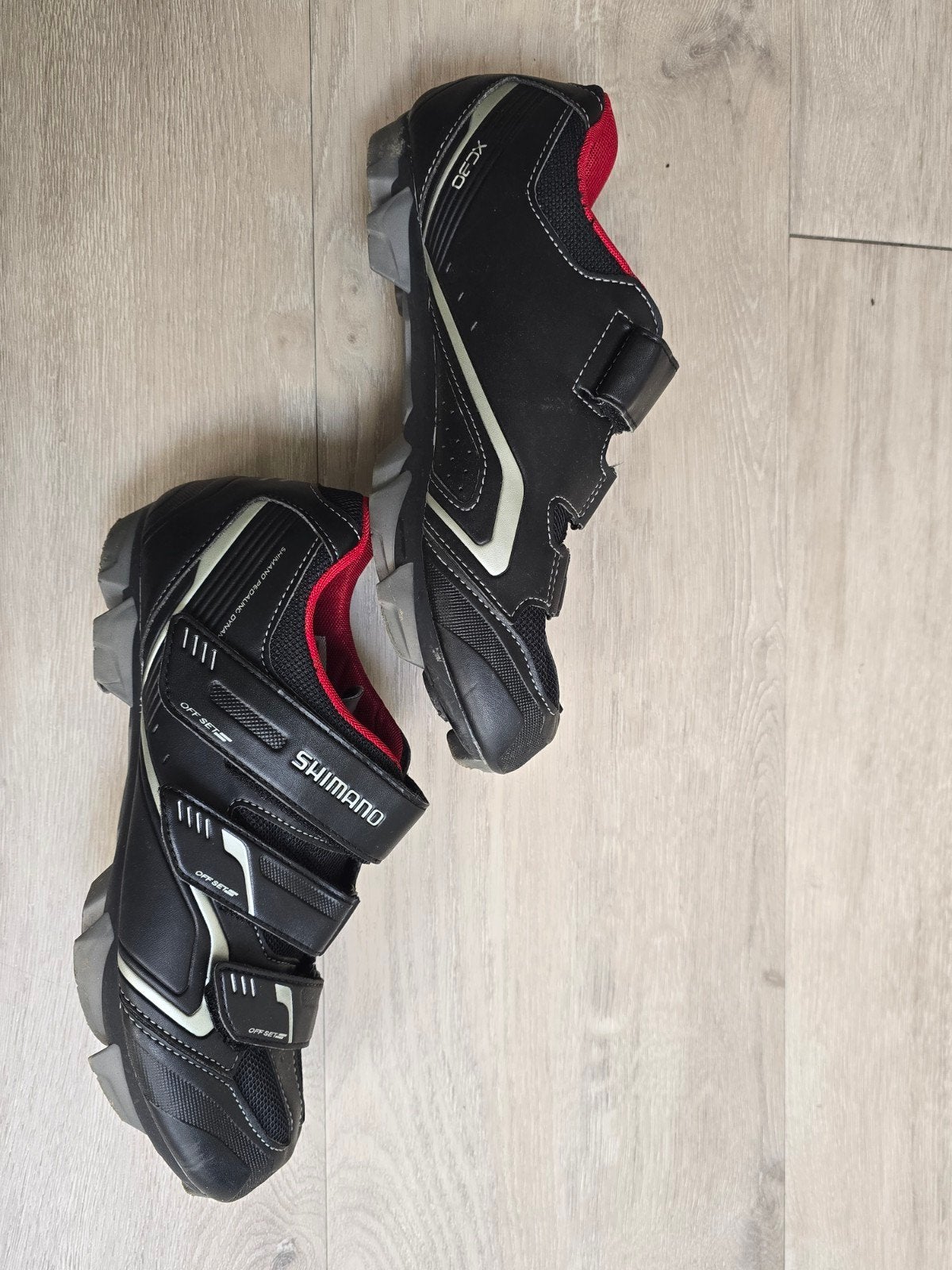 Shimano wielerschoenen maat 40, Ophalen of Verzenden, Overige maten, Schoenen