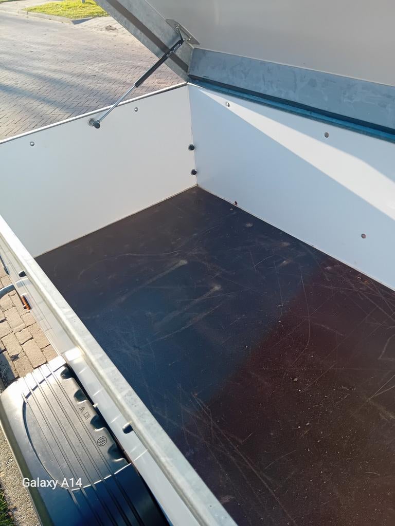 Bagagewagen te huur / huren