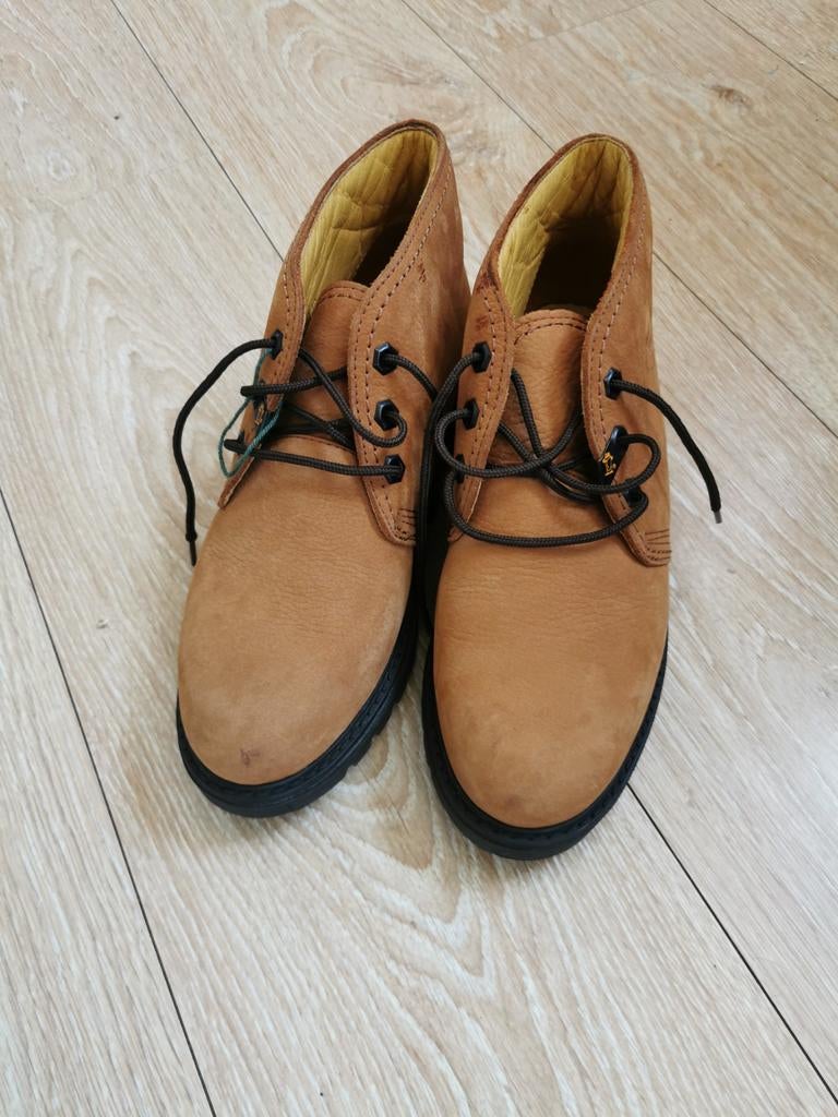 Nieuwe Panama Jack bruine schoenen , maat 40, Ophalen of Verzenden, Nieuw, Bruin, Boots