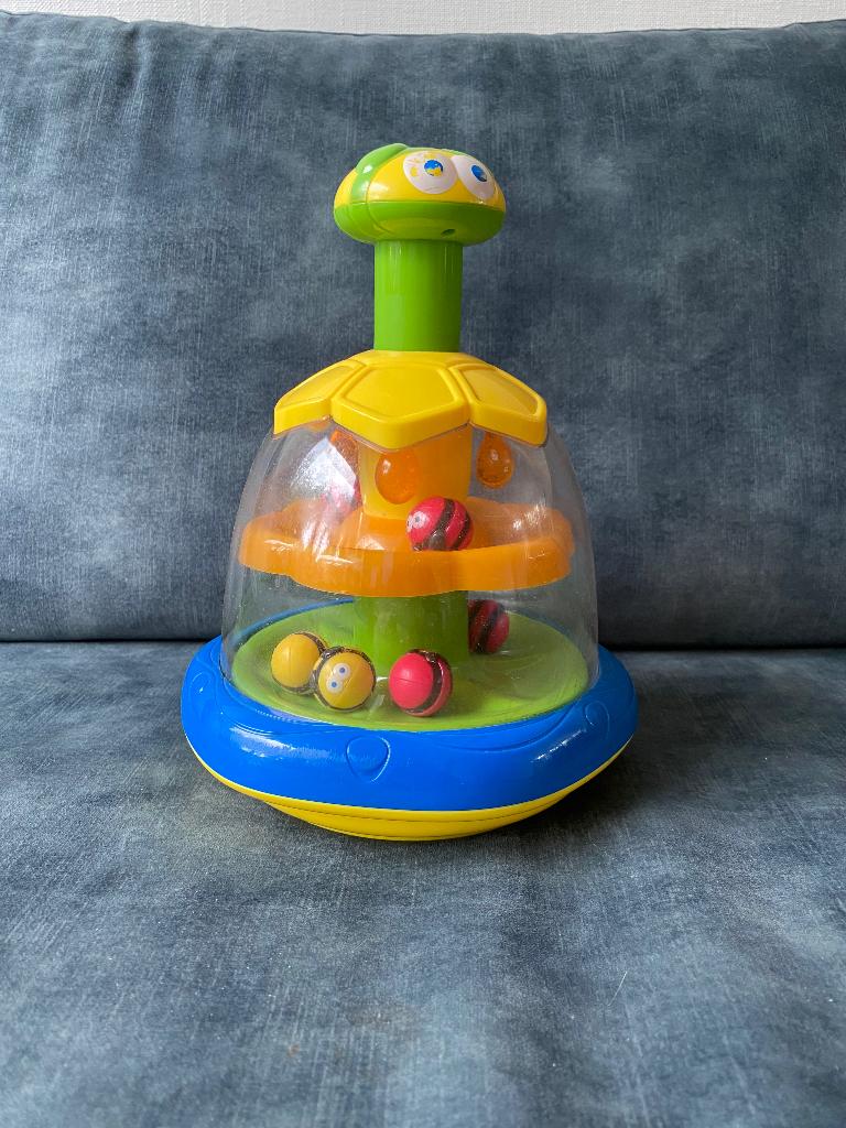 Baby speelgoed, Ophalen, Gebruikt, Overige typen