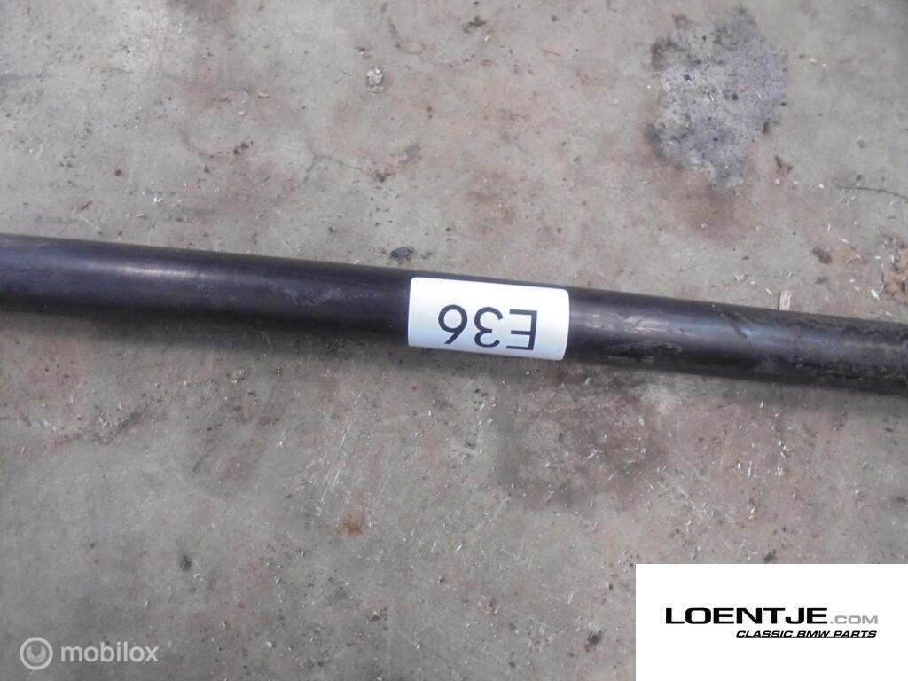 Stabilisatiestang voor bmw e36 316 318 320 323 325, Gebruikt, Ophalen of Verzenden, BMW, BMW