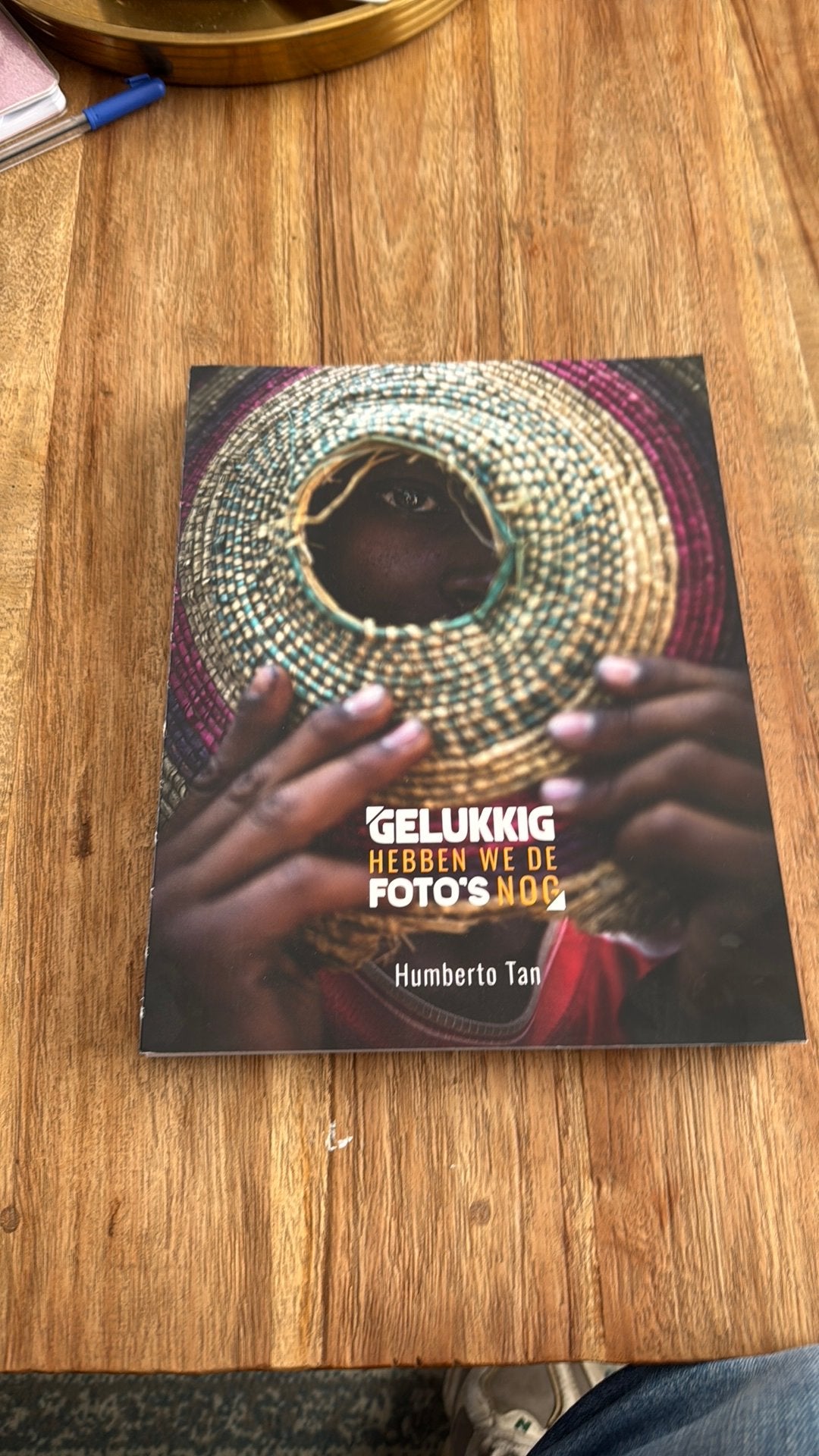 Gelukkig hebben we de foto,s nog, Ophalen of Verzenden, Zo goed als nieuw, Spiritualiteit algemeen, Overige typen