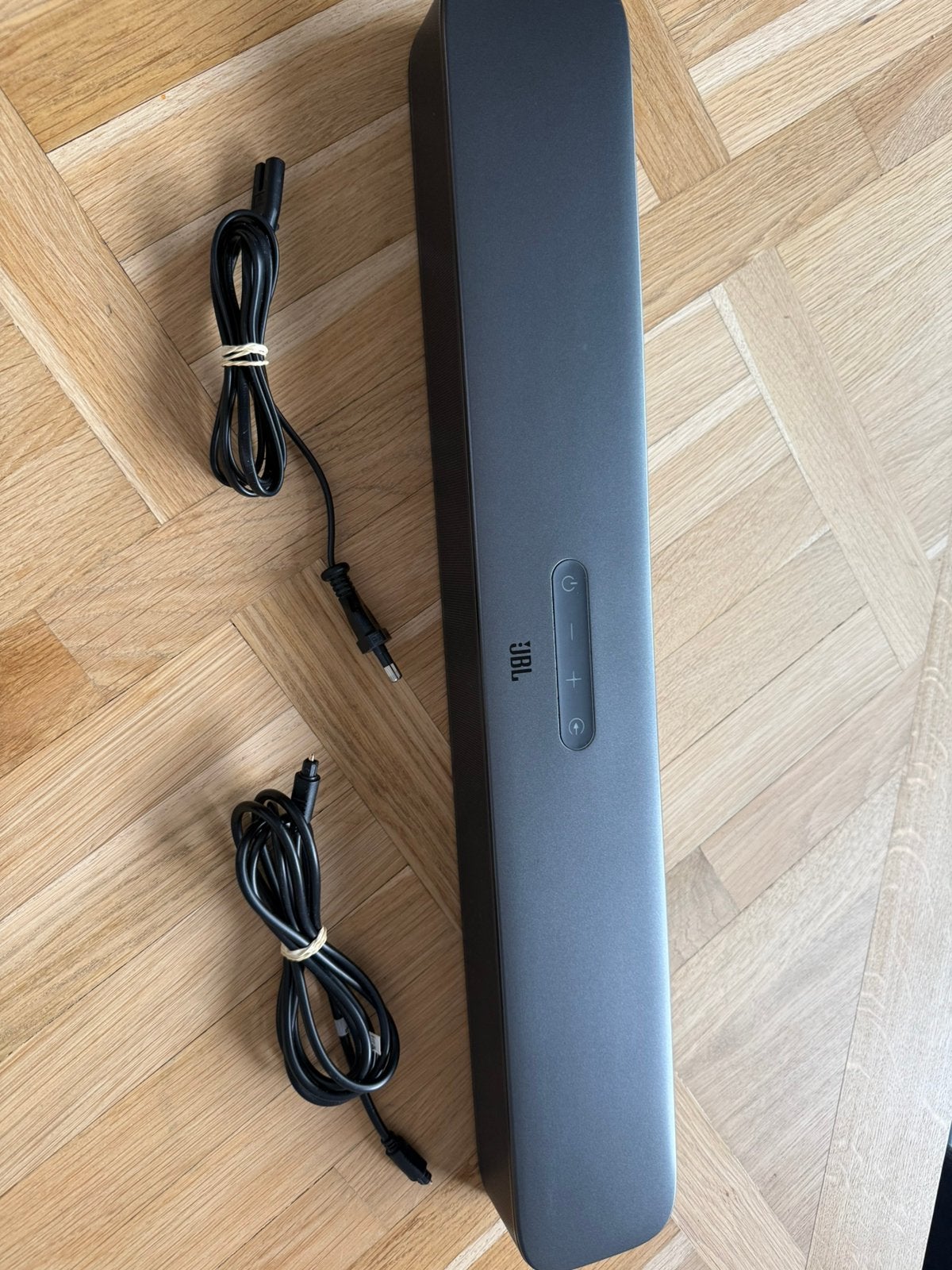 JBL Soundbar - Krachtig geluid voor uw thuisbioscoop, Ophalen of Verzenden, Bluetooth, Zo goed als nieuw