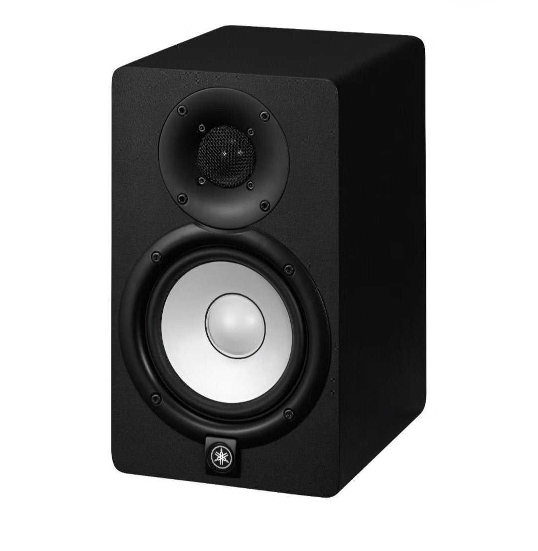 2x Yamaha HS5 actieve studiomonitor, Ophalen of Verzenden, Gebruikt, Yamaha