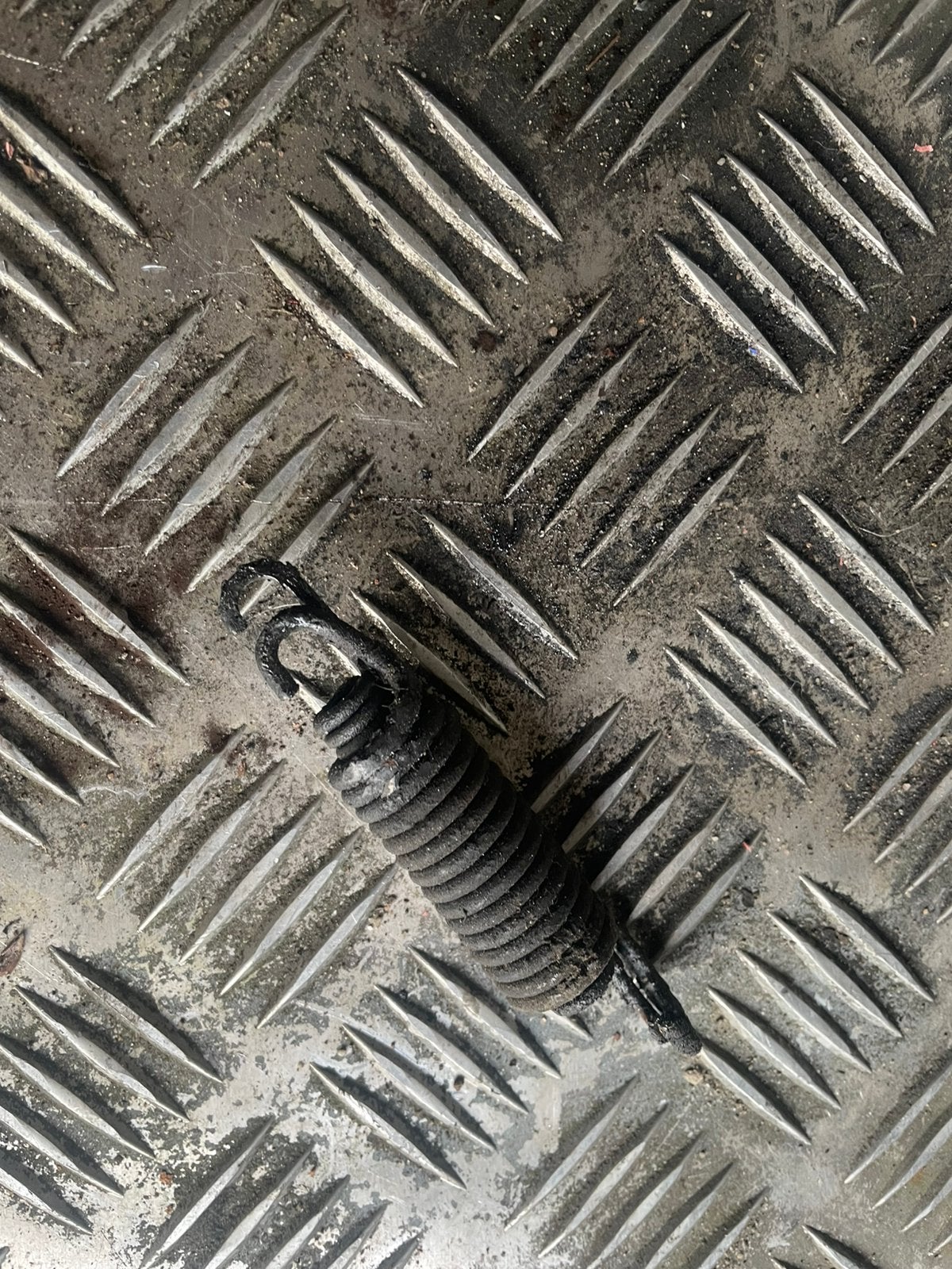 gilera runner / skipper 125cc - 180cc standaard veer, Ophalen, Zo goed als nieuw