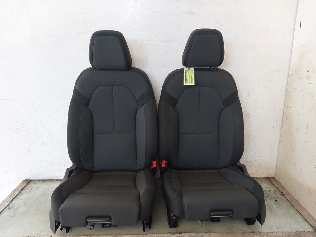 Interieur Polestar Polestar 2 (2021-04/2022-12) 32329023, Ham Autodemontage B.V., Gebruikt, Info@AutoHam.nl, Nijkerkerstraat 27a, AMERSFOORT 3821 CD, Utrecht, , Nederland