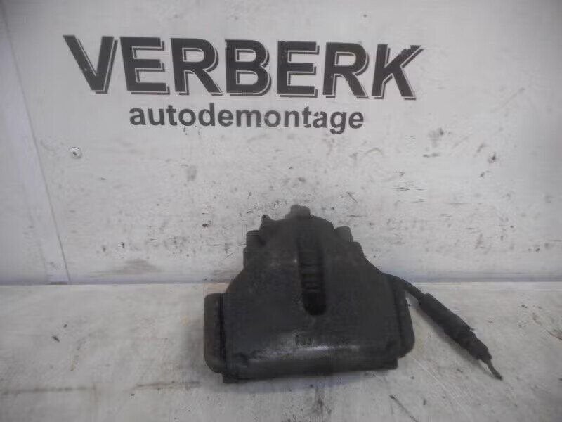 REMKLAUW RECHTS VOOR Opel Vectra B Caravan (31) (fn357), Gebruikt, Opel, Ophalen of Verzenden, Sodener Straße 9 65824 Schwalbach, DE