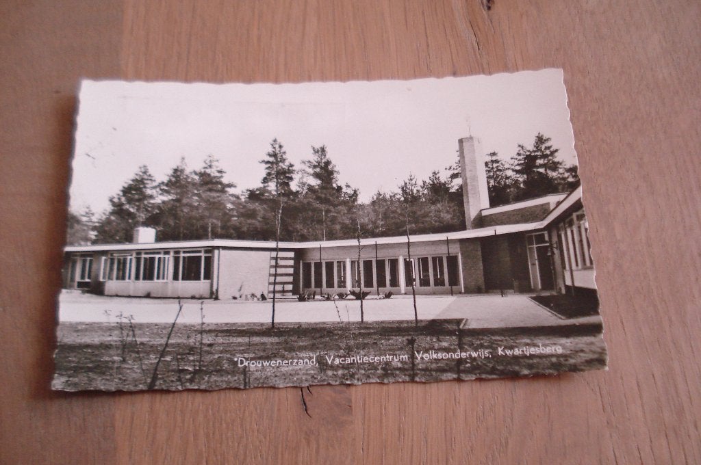 Drouwenerzand 632, Verzenden, Noord-Brabant