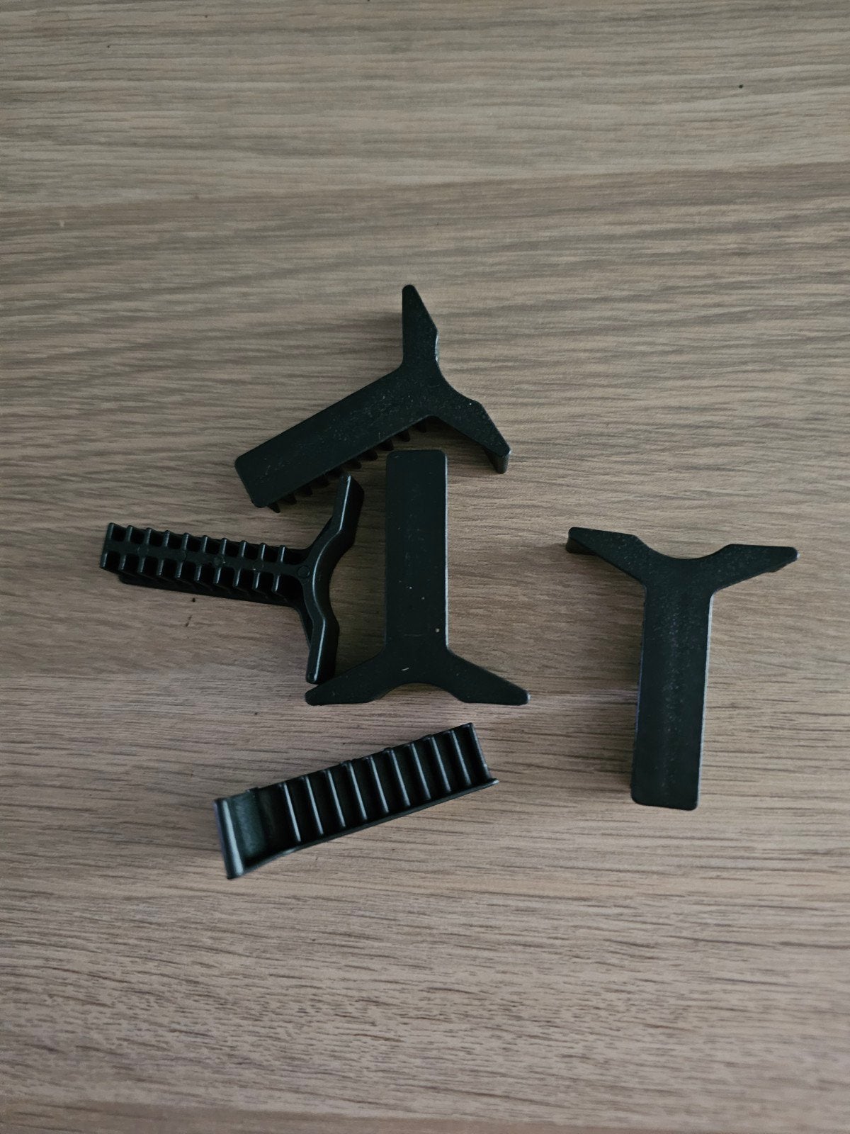Clips hangpotten balkon, Ophalen of Verzenden, Eenjarig, Overige soorten, Volle zon