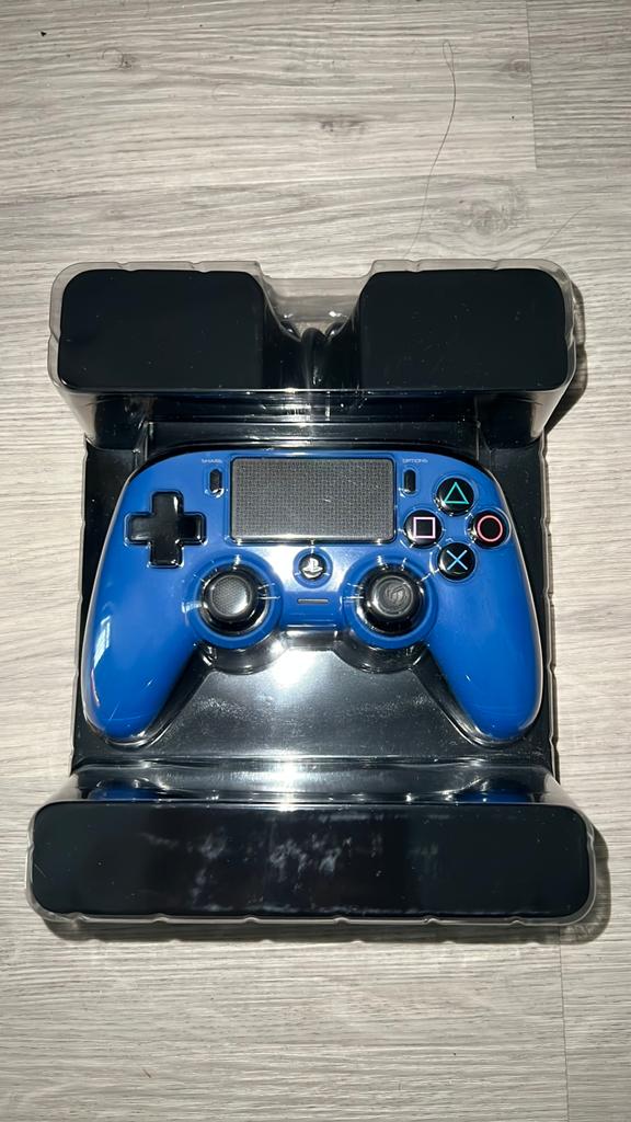 Ps4 bedrade compact joystick, Spelcomputers en Games, Spelcomputers | Sony PlayStation Consoles | Accessoires, Ophalen of Verzenden
