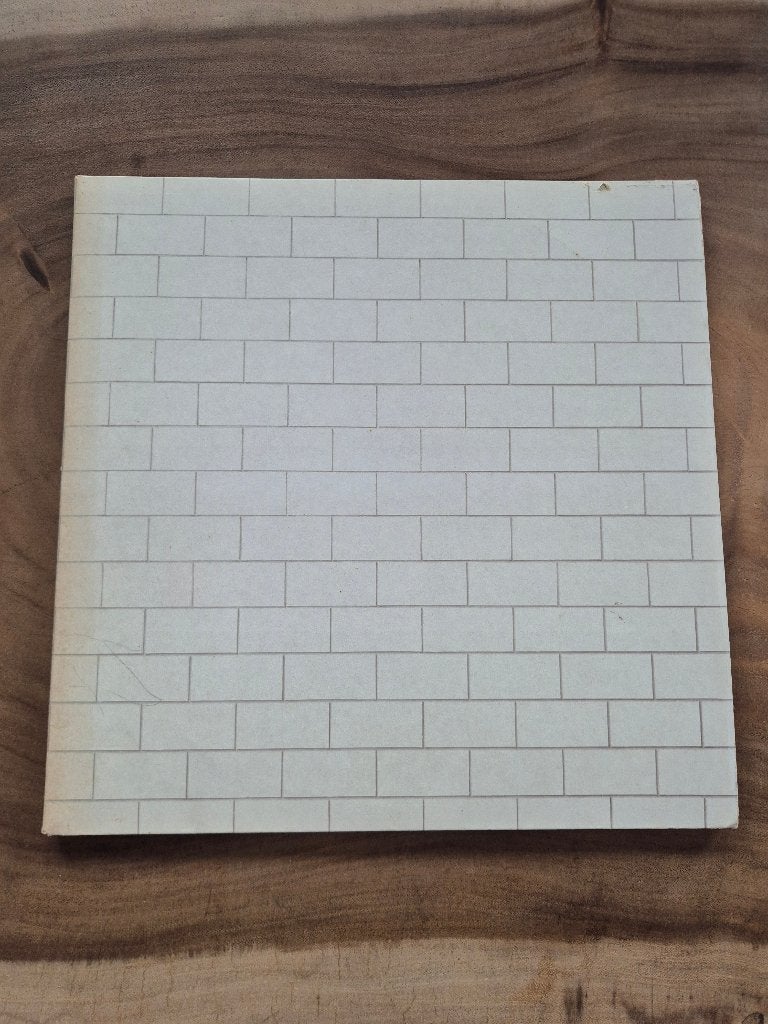 Pink Floyd - The Wall - Vinyl, LP, Ophalen of Verzenden, Zo goed als nieuw, 12 inch