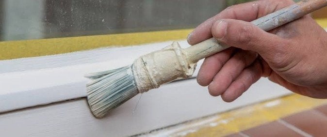 Parttime Schilder, Schilder u woning voor een passende prijs, Ophalen of Verzenden
