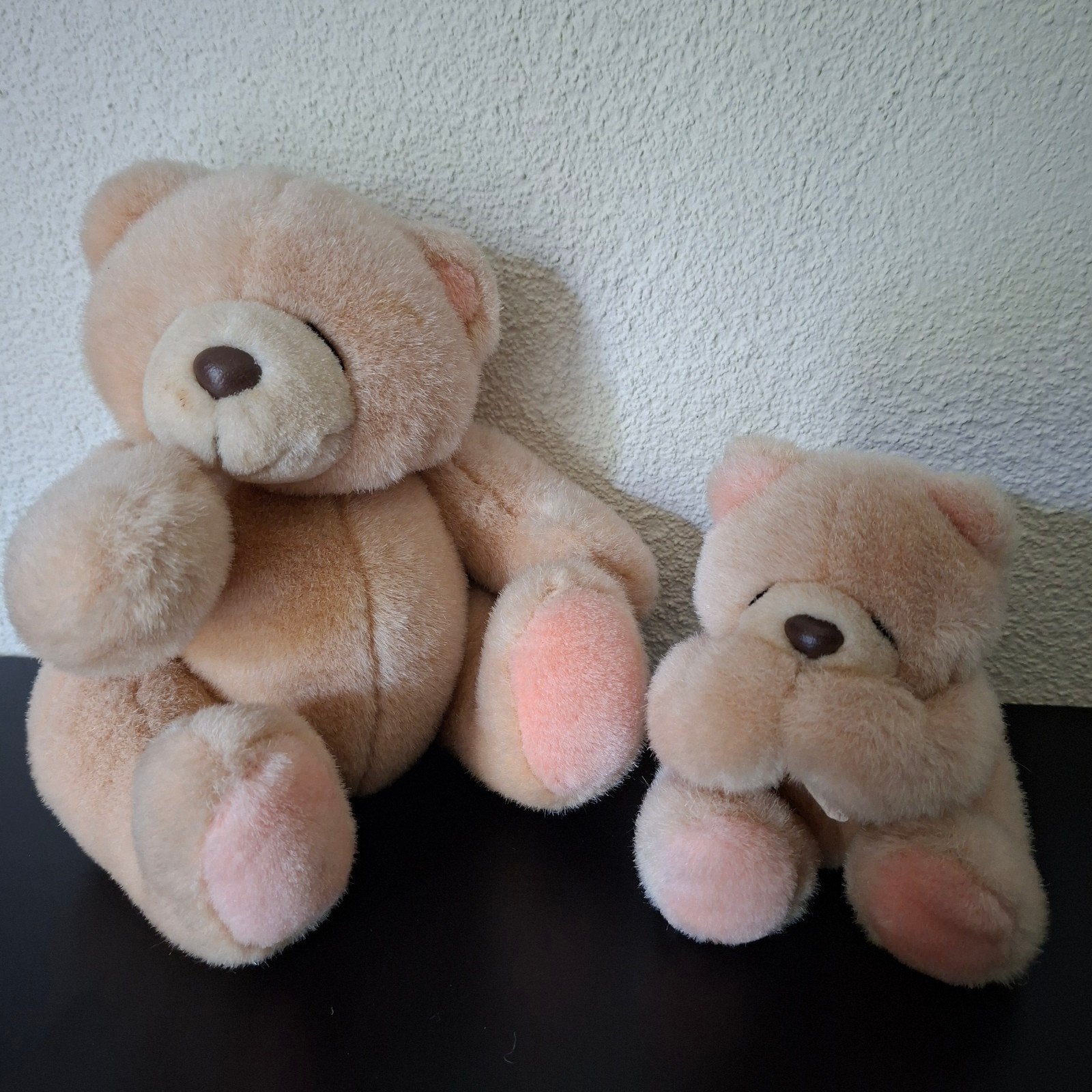 Forever friends beertjes, Verzamelen, Ophalen, Zo goed als nieuw, Beeldje, Forever Friends