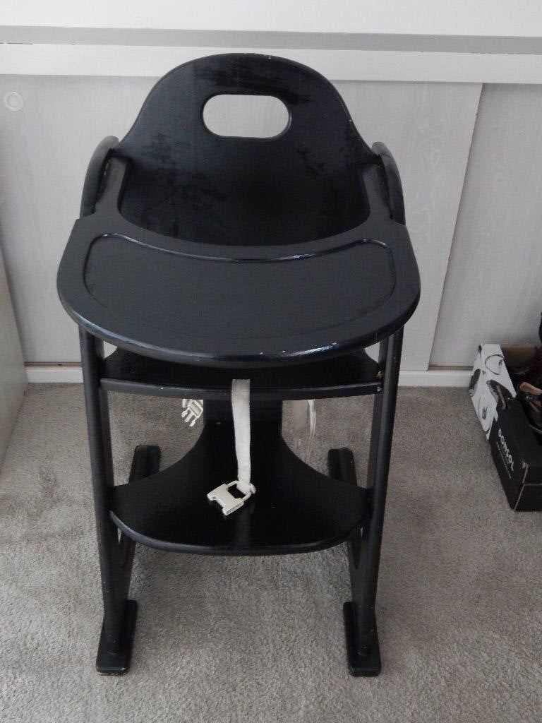 Kinderstoel Babypark, Kinderen en Baby's, Kinderstoelen, Ophalen, Gebruikt, Overige typen