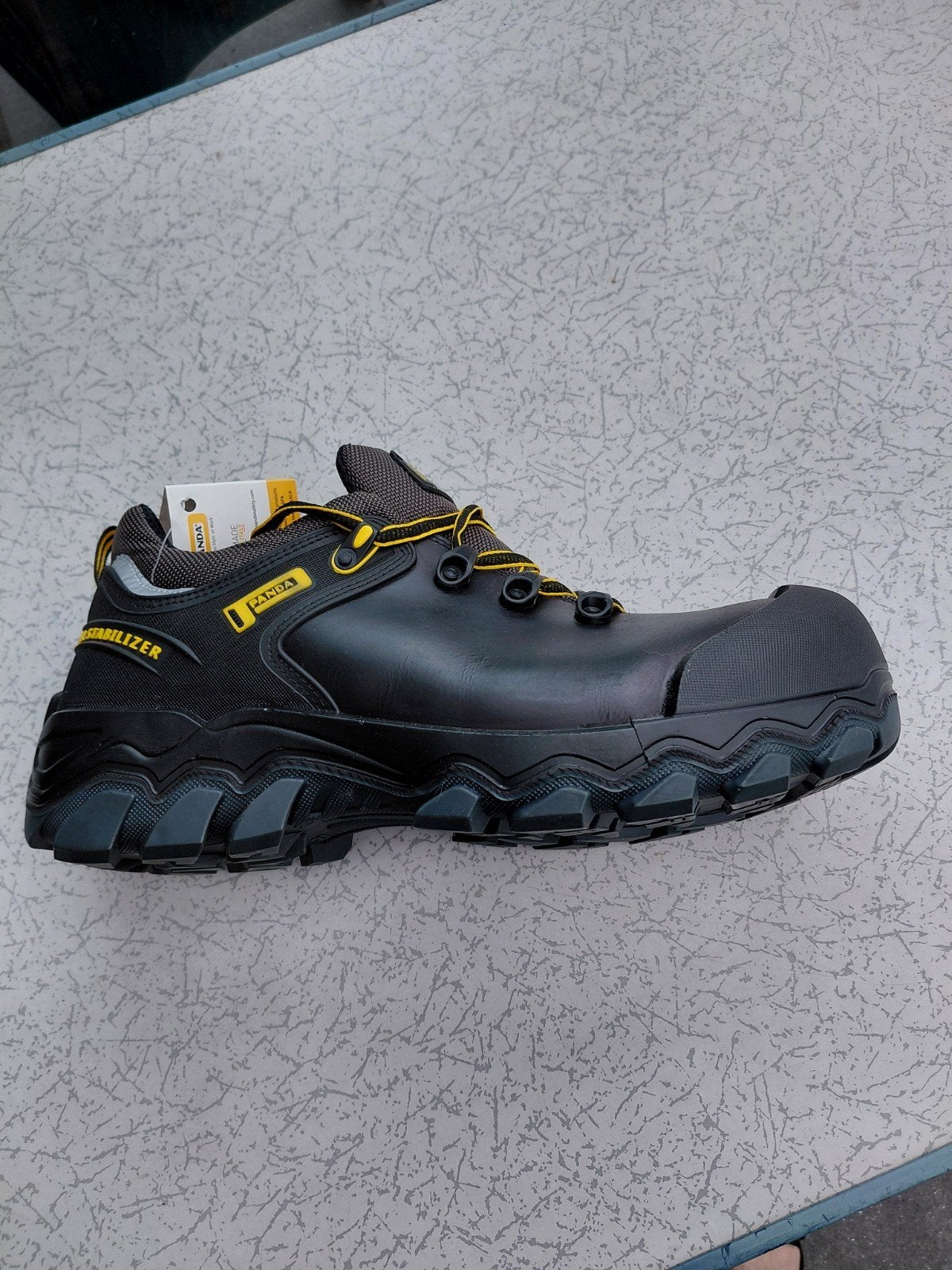 Werkschoenen maat 44, Ophalen, Nieuw