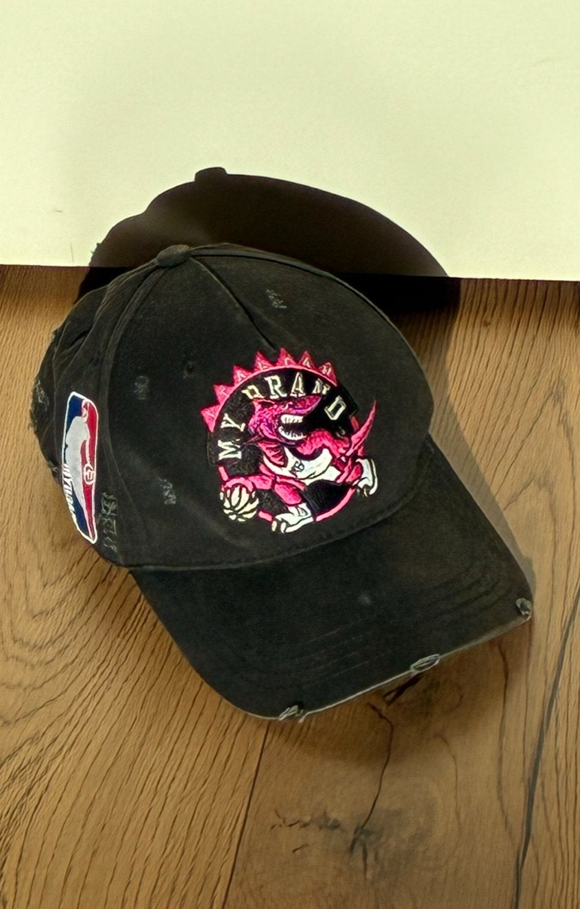 My Brand Studios NBA pet, Ophalen, Zo goed als nieuw, One size fits all, Pet