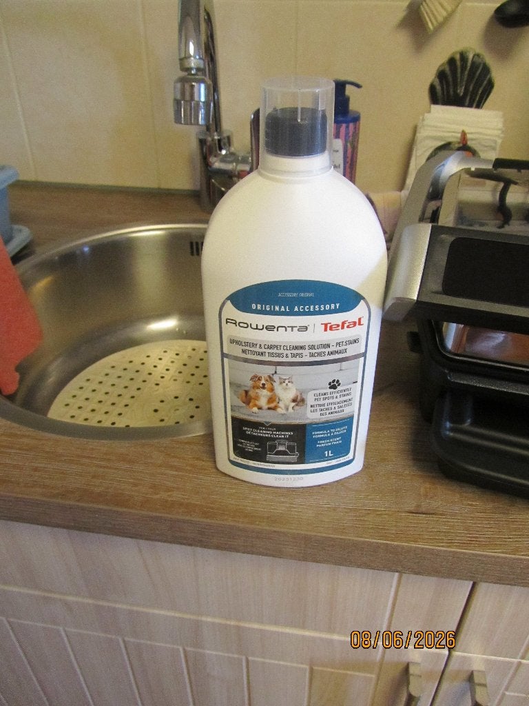schoonmaak artikelen, Ophalen of Verzenden, Schoonmaakmiddel